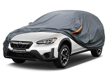 Premium Car Cover Custom Fit Subaru CrossTrek