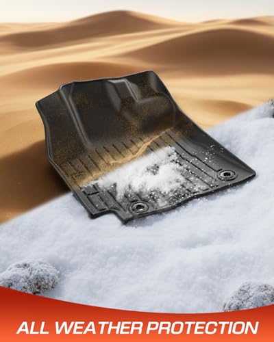 Car Floor Mats for Toyota Corolla 2009