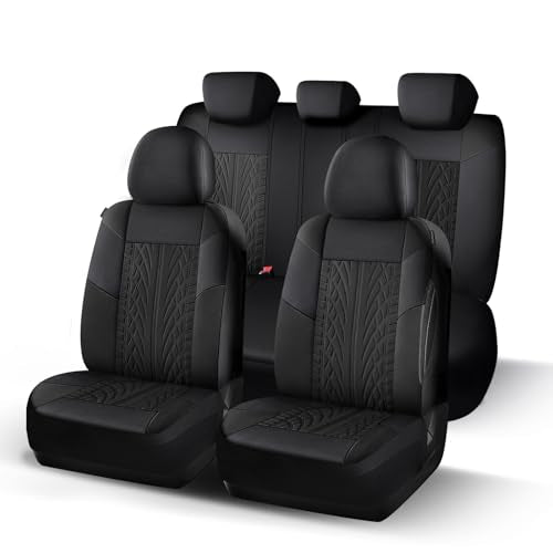 Premium Cloth Seat Covers