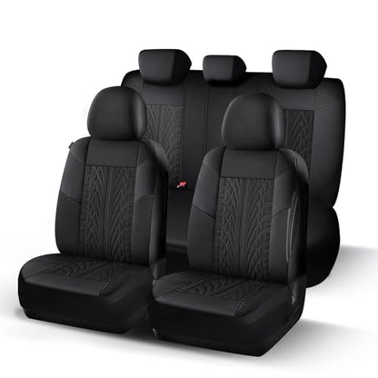 Premium Cloth Seat Covers