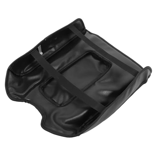 Upgraded Car Center Console Cover for Hummer EV Accessories Microfiber Leather Car Armrest Cover Cushion with Storage Bags Car Armrest Storage Box for Hummer EV Pickup SUV 2022