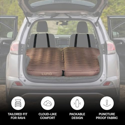 AIR Base Mattress for Toyota RAV4 2019+