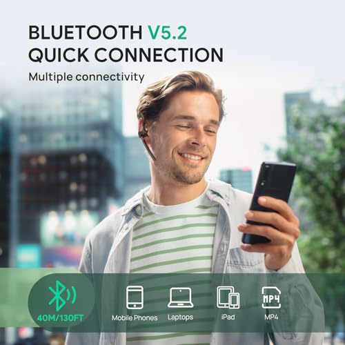 Bluetooth Headset BH71
