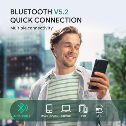 Bluetooth Headset BH71