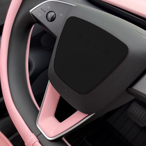 Center Console Cover 5Pcs Set for Tesla Model 3