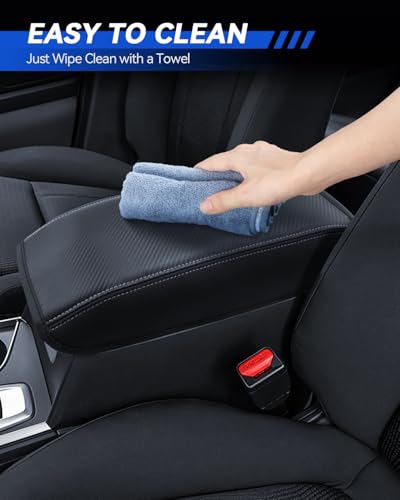 Armrest Cover for 2019