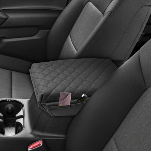 2023 2024 2025 2026 Chevy Colorado Armrest Cover for 2024 2025 2026 Chevy Colorado LT