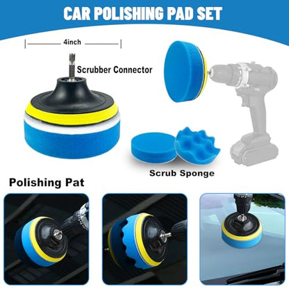 Car Detailing Kit