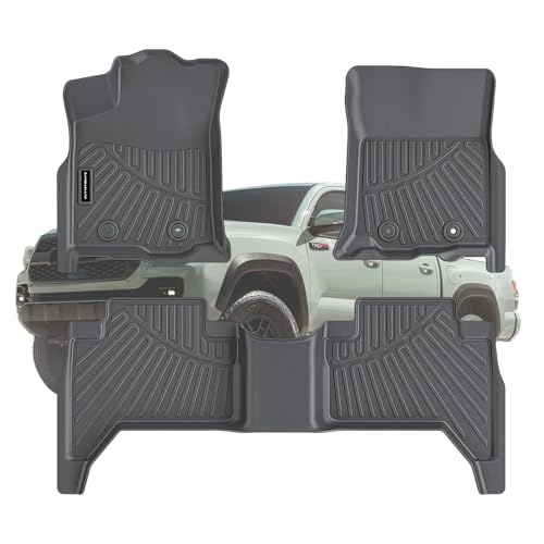 Floor Mats for 2016 2017