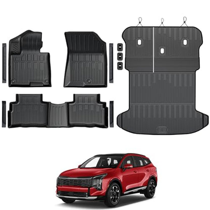 Floor Mats for 2023