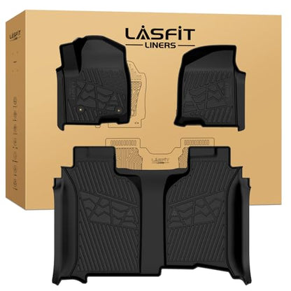 Floor Mats 2019