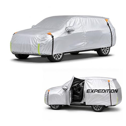 Ford Expedition Car Cover 2017