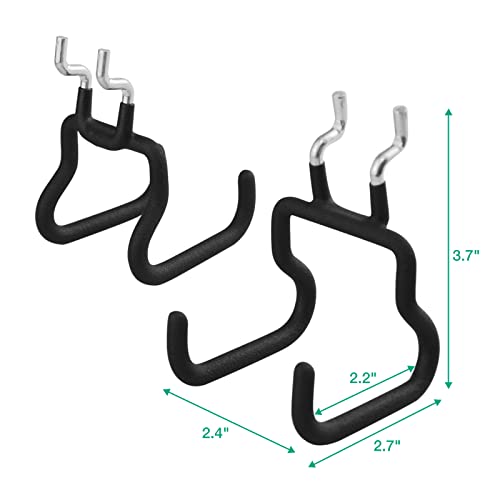 Pegboard Hooks