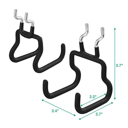 Pegboard Hooks