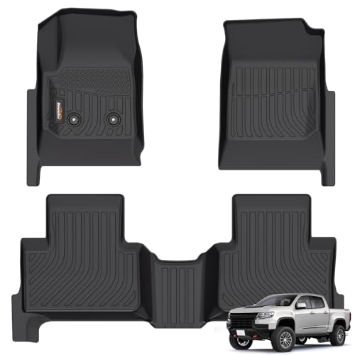 Floor Mats for 2015