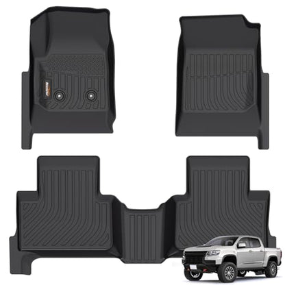Floor Mats for 2015