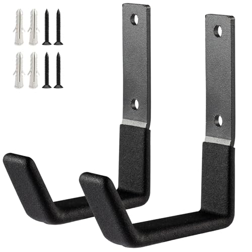 Heavy Duty Wall Mount Hooks