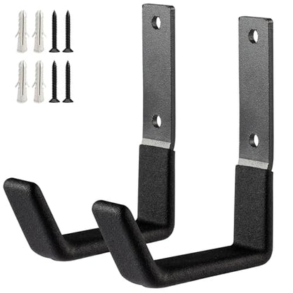 Heavy Duty Wall Mount Hooks