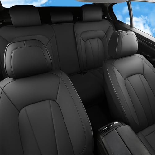 Car Seat Covers