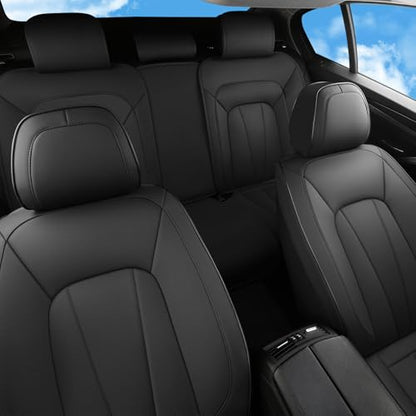 Car Seat Covers
