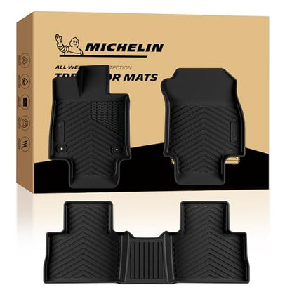 Vehicle Mats for 2019