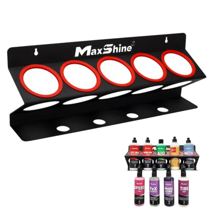 Universal Detailing Spray Bottle Holder