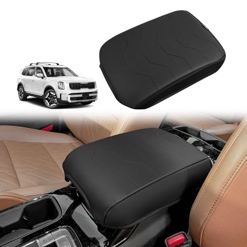 Armrest Cover for Kia Telluride 2022