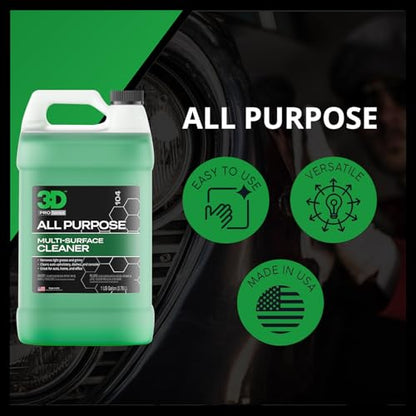 All Purpose Cleaner (128 Fl Oz)