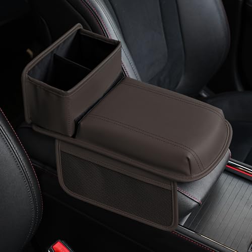 Upgraded Car Armrest Cover
