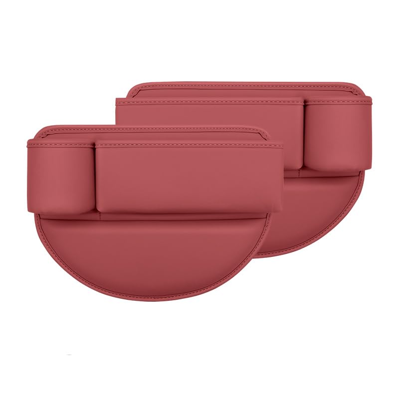 Car Seat Gap Filler Organizer for Tesla Model 3