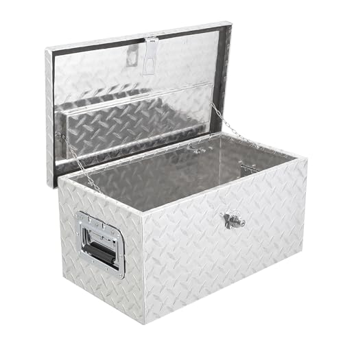 Trailer Tongue Box