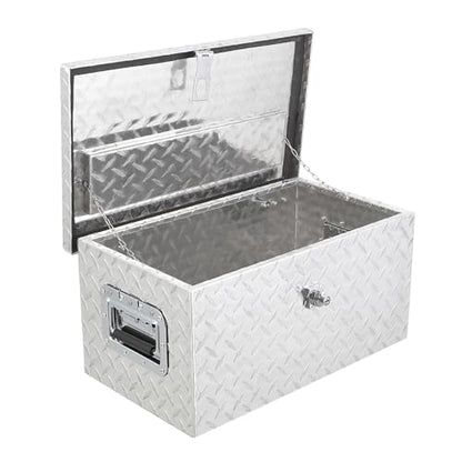 Trailer Tongue Box