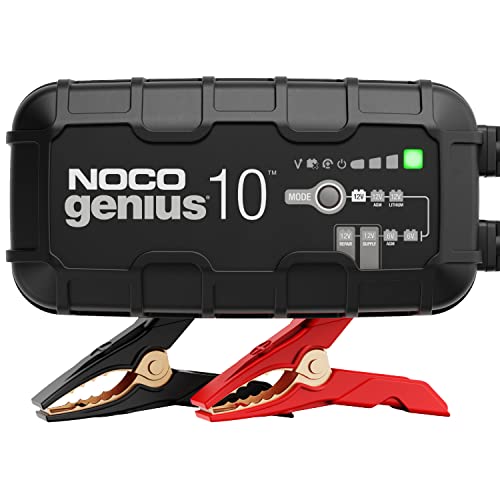GENIUS10 10A 6