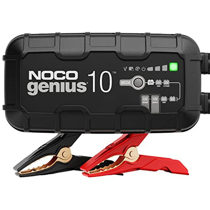 GENIUS10 10A 6