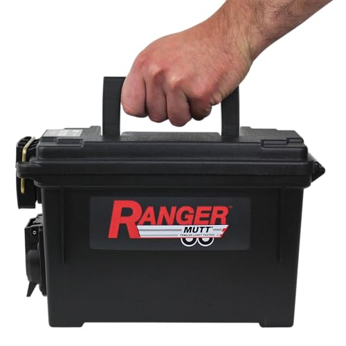 IPA® Heavy Ranger® MUTT® 7