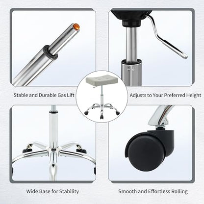Adjustable Drafting Stools 17