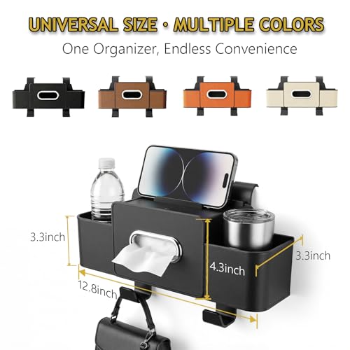 Backseat Car Organizer