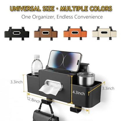 Backseat Car Organizer