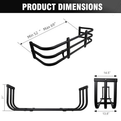 Truck Bed Extender