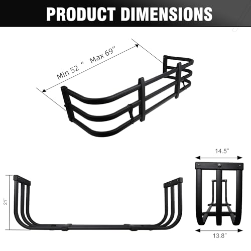 Truck Bed Extender
