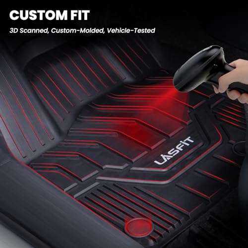 Floor Mats for Nissan Rogue 2026 2025 2024 2023 2022 2021