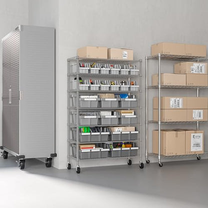 7 Tier NSF 22