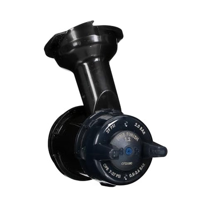 Performance Gravity Fine Finish