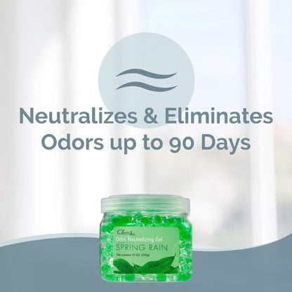 Odor Eliminator Gel (24 Ounce)