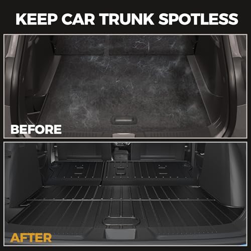 Floor Mats for 2024
