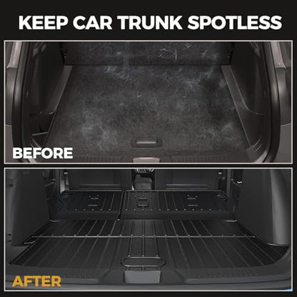 Floor Mats for 2024