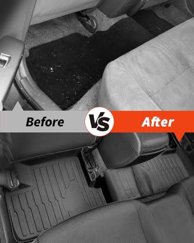 Floor Mats for Mazda 3 Hatchback Sedan 2010