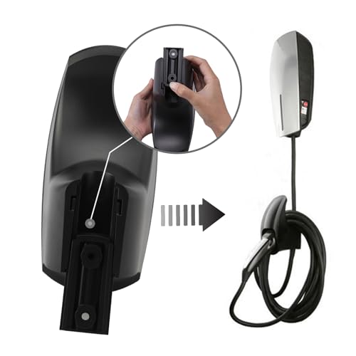 Charging Cable Holder Wall Mount for Tesla Charger