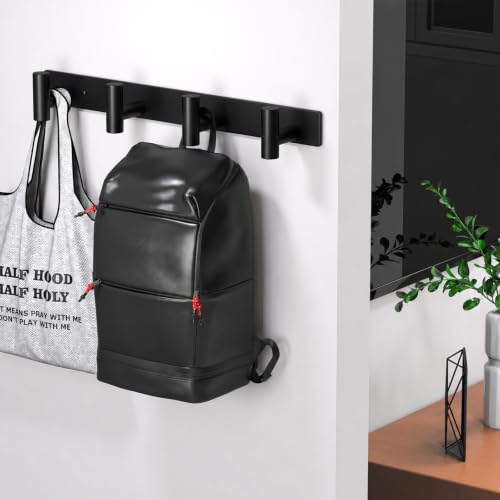 Wall Mounted Coat Rack