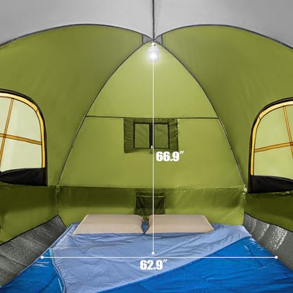 Pickup Truck Bed Tent